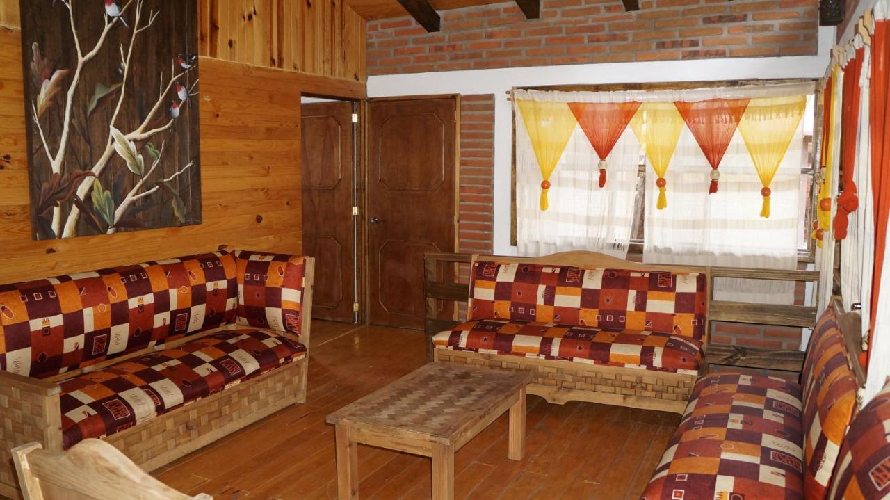 Rincon Del Bosque Hotel มาซามิตลา ภายนอก รูปภาพ
